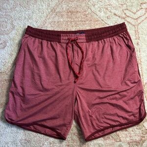 Men's Johnnie-O casual shorts